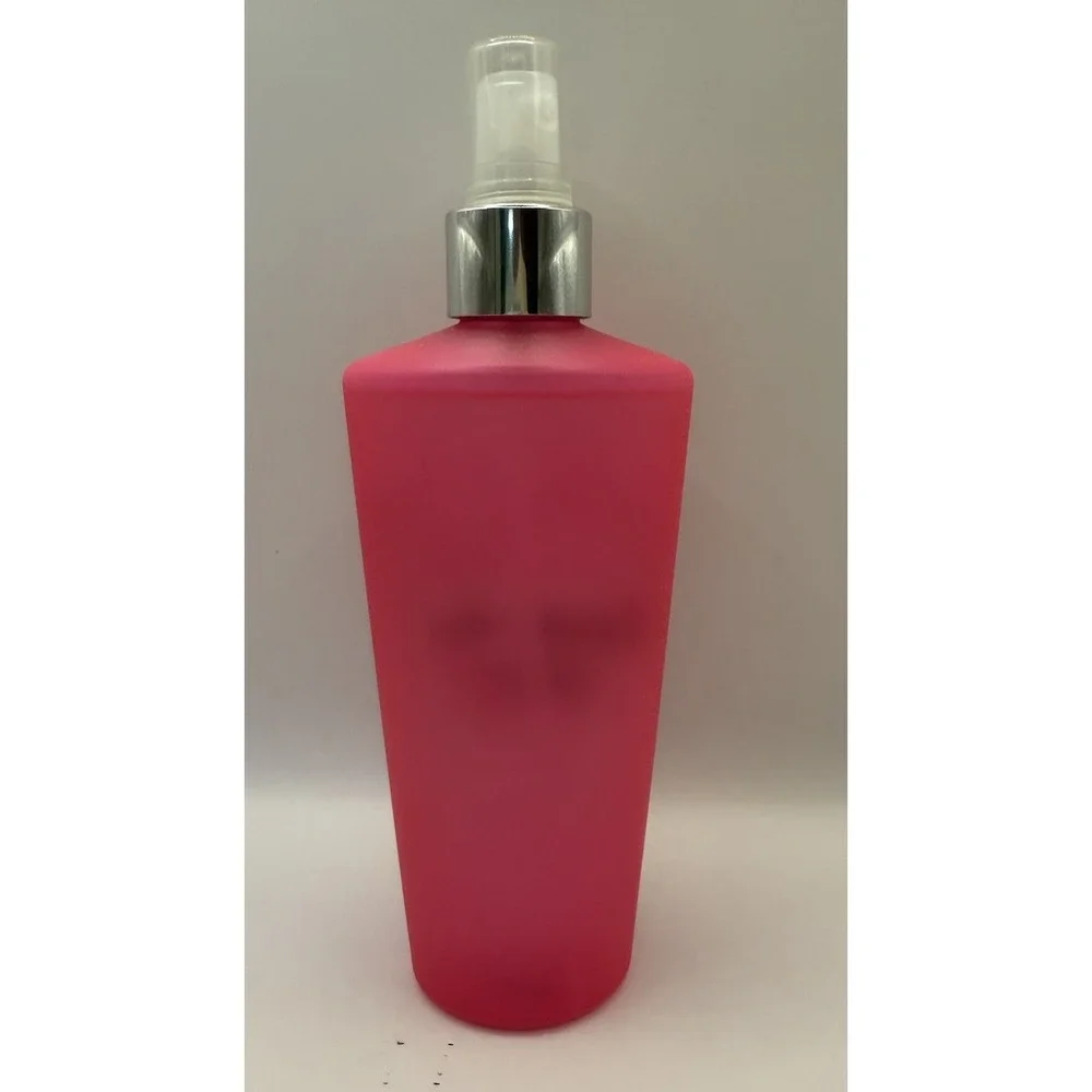 Victoria's Secret LOVE‎ TO KISS Fragrance Mist 8.4oz Lotus Blossom Watery Fruits